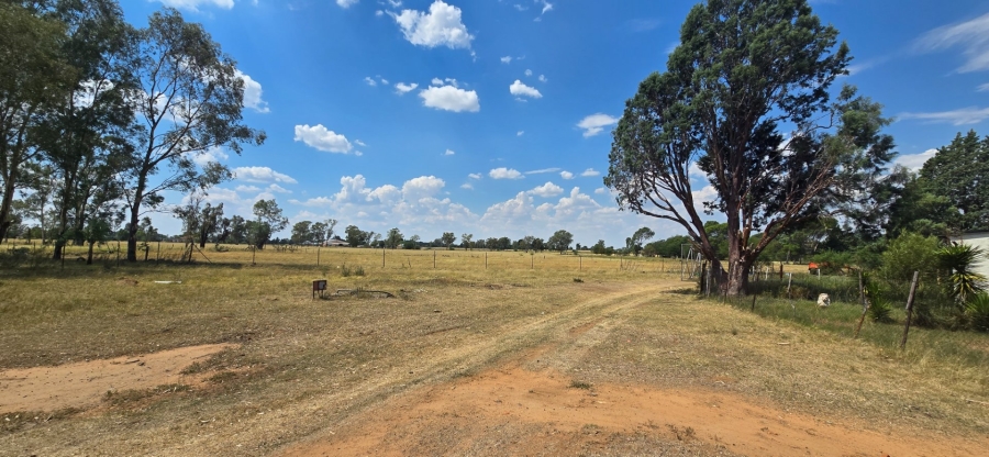 4 Bedroom Property for Sale in Shannon Valley Free State